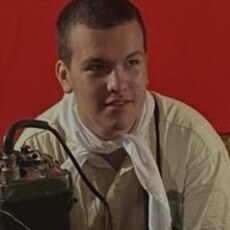 Фотография мужчины Мишган, 19 лет из г. Калининград