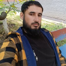 Фотография мужчины Азиз, 38 лет из г. Майкоп