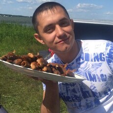 Фотография мужчины Василий, 31 год из г. Донецк