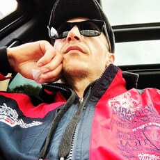 Фотография мужчины Дэн, 38 лет из г. Болонья