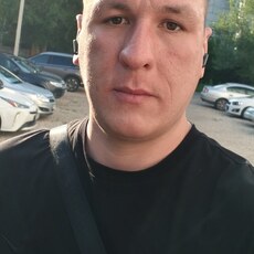 Фотография мужчины Александр, 33 года из г. Сызрань