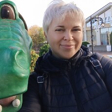 Фотография девушки Анна, 44 года из г. Санкт-Петербург