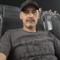 Фотография мужчины Алекс, 50 лет из г. Шымкент