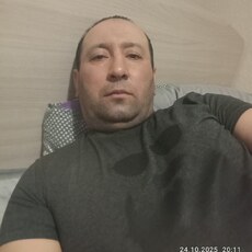 Фотография мужчины Шакур, 37 лет из г. Куйбышев