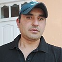 Даврон, 35 лет