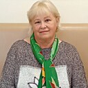 Ольга, 64 года