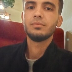 Фотография мужчины Ахмед, 25 лет из г. Приозерск