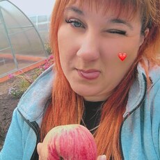 Фотография девушки Anюta, 42 года из г. Магадан