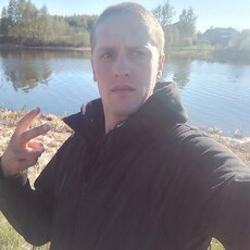 Фотография мужчины Ник, 28 лет из г. Волгореченск