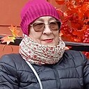 Дина, 67 лет