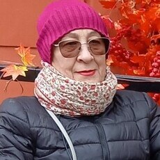 Фотография девушки Дина, 67 лет из г. Брянск