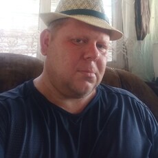 Фотография мужчины Игорь, 41 год из г. Абакан