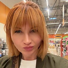 Фотография девушки Юлия, 43 года из г. Брянск