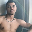 Nick, 24 года