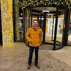 Фотография мужчины Banshee, 50 лет из г. Уральск