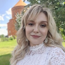 Фотография девушки Елена, 29 лет из г. Саратов