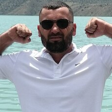 Фотография мужчины Аслам, 35 лет из г. Нижневартовск