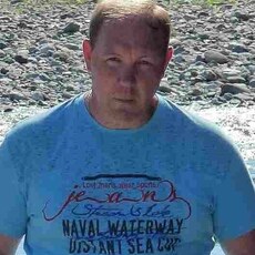 Фотография мужчины Юрий, 54 года из г. Нижний Новгород