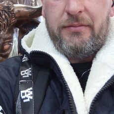 Фотография мужчины Ник, 42 года из г. Перевальск