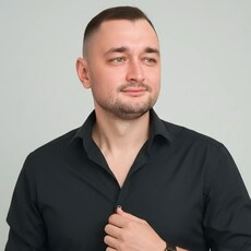 Фотография мужчины Андрей, 36 лет из г. Чебоксары