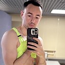 Шахин, 32 года