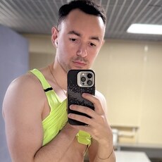 Фотография мужчины Шахин, 32 года из г. Ухта