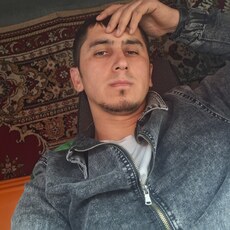 Фотография мужчины Роман, 30 лет из г. Казань