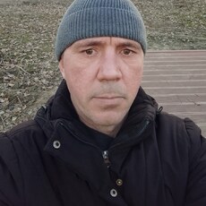 Фотография мужчины Олег, 47 лет из г. Сузун