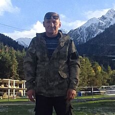 Фотография мужчины Сергей, 52 года из г. Ставрополь