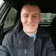 Фотография мужчины Сергей, 46 лет из г. Тольятти