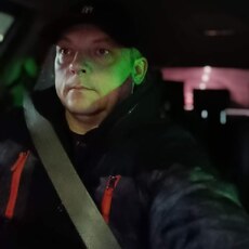 Фотография мужчины Сергей, 45 лет из г. Новосибирск