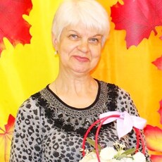 Фотография девушки Мариша, 60 лет из г. Омск