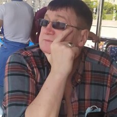 Фотография мужчины Игорь, 57 лет из г. Узловая