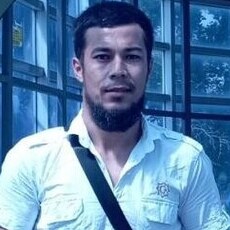 Фотография мужчины Alibek, 35 лет из г. Ташкент
