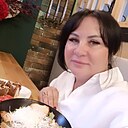 Эльвира, 45 лет