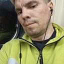 Андрей, 43 года