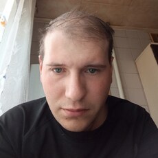 Фотография мужчины Денис, 24 года из г. Фролово