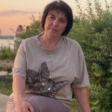 Фотография девушки Вероника, 51 год из г. Кирово-Чепецк