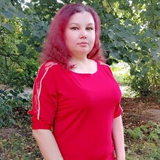 Фотография девушки Елена, 35 лет из г. Волжск