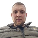 Даниил, 27 лет