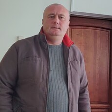 Фотография мужчины Алексей, 42 года из г. Осиповичи