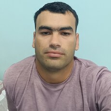 Фотография мужчины Мустафа, 38 лет из г. Когалым