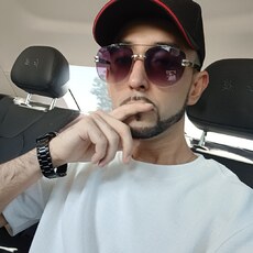 Фотография мужчины Ali, 30 лет из г. Сиджак