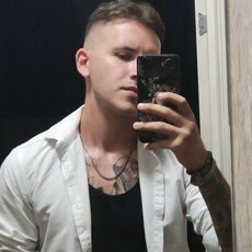 Фотография мужчины Макс, 21 год из г. Белая Калитва