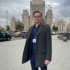 Фотография мужчины Александр, 32 года из г. Смоленск