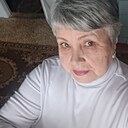 Ариадна, 66 лет