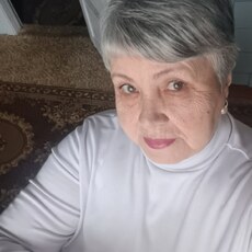 Фотография девушки Ариадна, 66 лет из г. Саратов