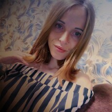 Фотография девушки Evil, 29 лет из г. Макеевка