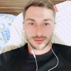 Фотография мужчины Nikol, 30 лет из г. Томашов-Мазовецки