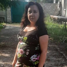 Фотография девушки Твоя Навсегда, 40 лет из г. Днепр